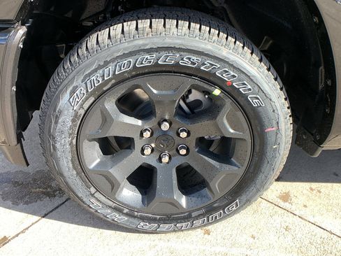 New 2026 RAM 1500 Big Horn image 10