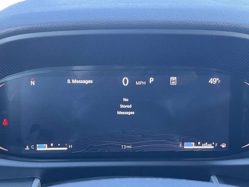 New 2026 Jeep Grand Wagoneer Limited image 31