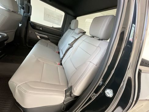 New 2026 Toyota Tundra SR5 AWD/4WD image 22