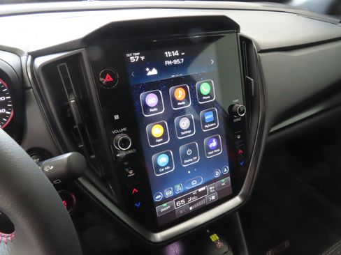 New 2026 Subaru Impreza RS image 18