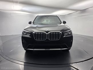 Certified 2023 BMW X3 sDrive30i w/ Convenience Package RWD video 2