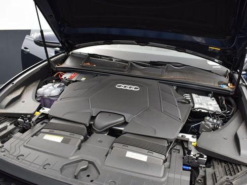 New 2026 Audi Q8 Premium Plus AWD/4WD image 22