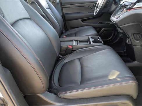 Used 2024 Honda Odyssey Sport image 20