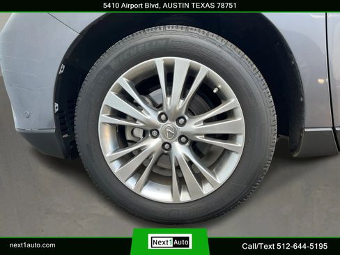 Used 2013 Lexus RX 350 FWD w/ Navigation Pkg image 36