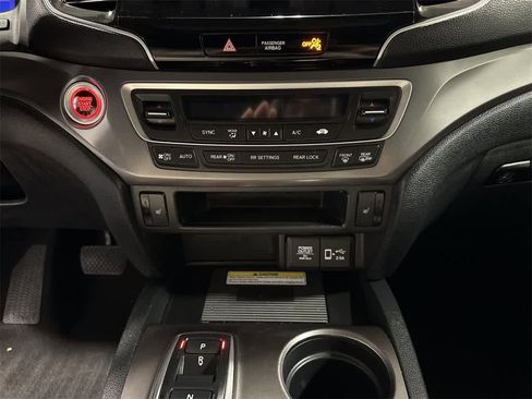 Used 2022 Honda Pilot Special Edition image 22