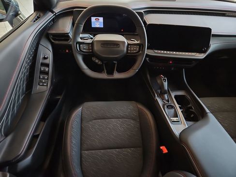 New 2026 Dodge Charger R/T image 8