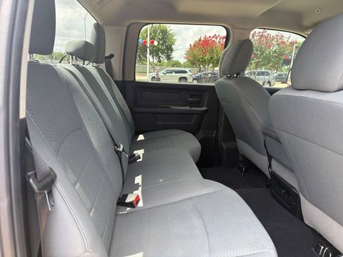 Used 2018 RAM 2500 Tradesman w/ Popular Equipment Group AWD/4WD image 14