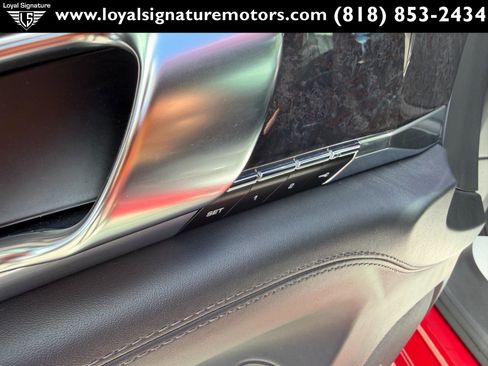 Used 2014 Porsche Panamera Turbo AWD/4WD image 23