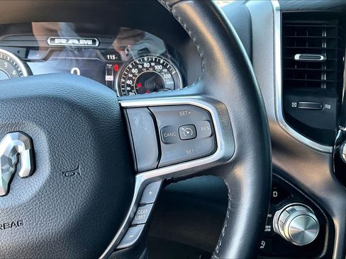 Used 2023 RAM 1500 Laramie AWD/4WD image 18