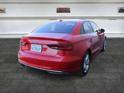 Used 2017 Audi A3 2.0T Premium w/ Convenience Package image 7