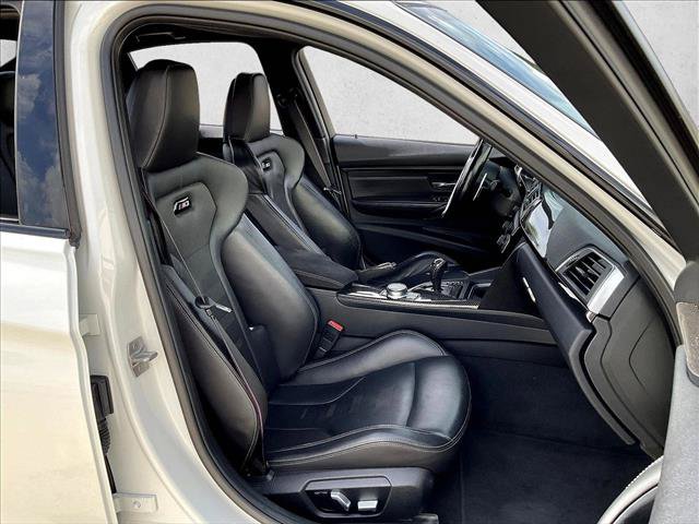 Used 2017 BMW M3 RWD image 7