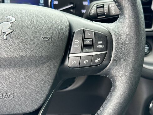 Used 2022 Ford Bronco Sport Outer Banks image 16