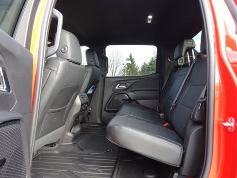 New 2026 Chevrolet Silverado EV LT w/ Plus Package image 7