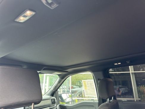 Used 2022 Ford F150 XLT w/ Equipment Group 302A High image 12