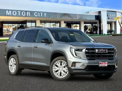 New 2026 GMC Acadia Elevation w/ Elevation Premium Package FWD image 2