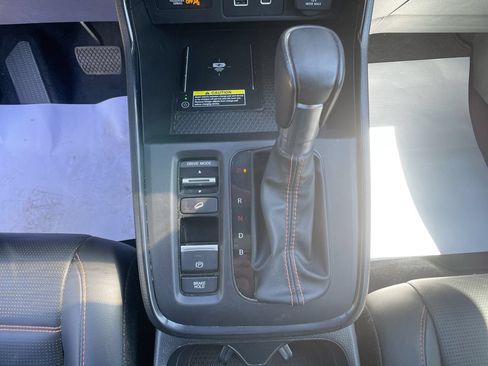 Certified 2024 Honda CR-V Sport Touring image 21