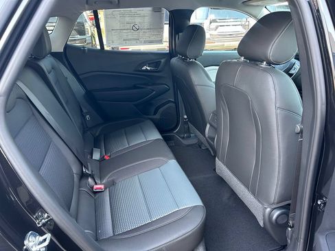 New 2026 Chevrolet Trax LT w/ Driver Confidence Package FWD image 14