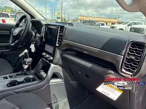 New 2026 Ford Ranger XLT AWD/4WD image 18