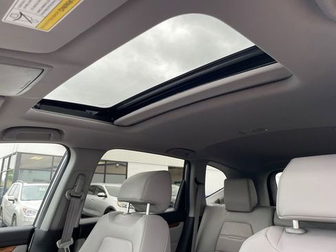 Certified 2019 Honda CR-V EX-L image 16