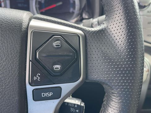 Used 2019 Toyota 4Runner SR5 Premium AWD/4WD image 24