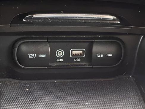 Used 2016 Kia Optima LX image 17