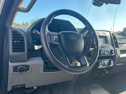 Used 2021 Ford F450 XL AWD/4WD image 32