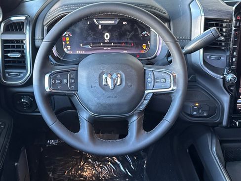 New 2026 RAM 3500 Laramie image 13