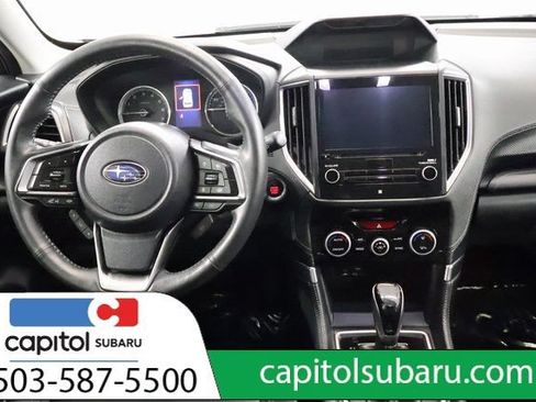 Used 2020 Subaru Forester Touring w/ Popular Package #2 AWD/4WD image 19