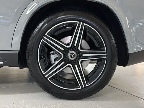 New 2026 Mercedes-Benz GLE 580 4MATIC image 12