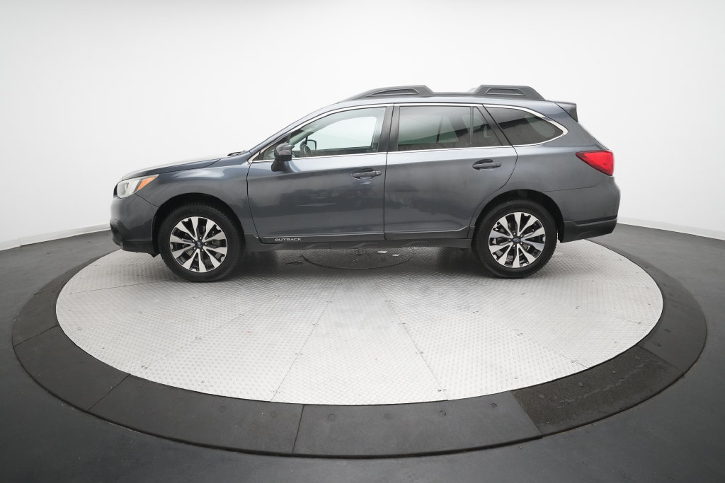 Used 2016 Subaru Outback 2.5i Limited AWD/4WD image 25