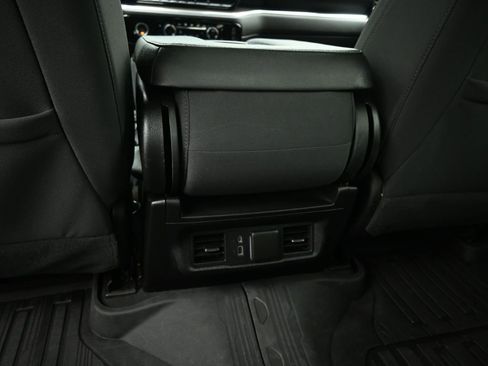 Used 2023 Chevrolet Silverado 1500 LT w/ Protection Package image 20