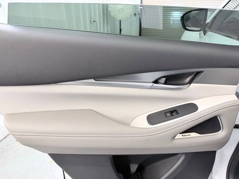 New 2027 INFINITI QX60 Luxe w/ Cargo Package FWD image 35