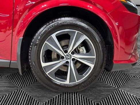 Used 2024 Lexus RX 350 AWD image 31