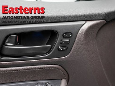Used 2023 Honda Odyssey EX-L image 20