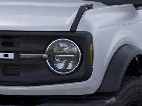 New 2026 Ford Bronco Big Bend AWD/4WD image 20