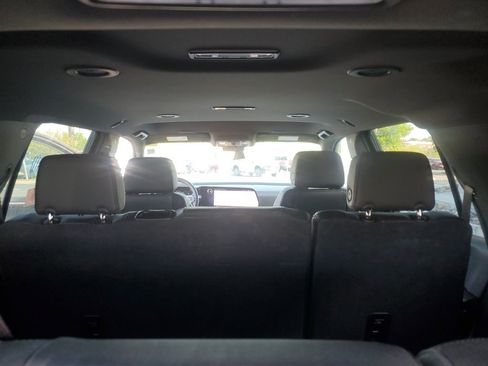 Used 2025 Chevrolet Tahoe LT image 16