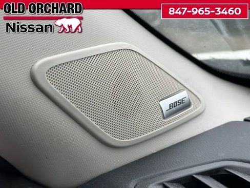 Used 2023 Nissan Pathfinder Platinum AWD/4WD image 19