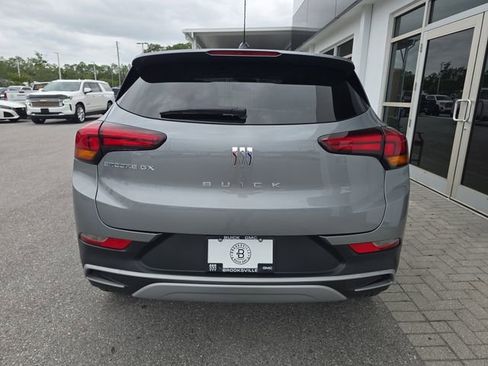 New 2026 Buick Encore GX Preferred FWD image 7