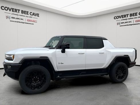 New 2026 GMC Hummer EV 2X image 3