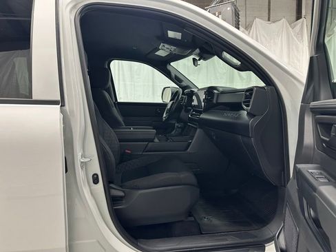 Used 2025 Toyota Tundra SR w/ SR Tow Package AWD/4WD image 57
