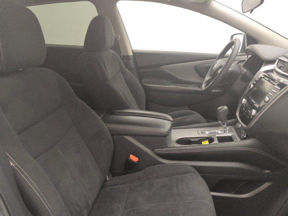 Used 2022 Nissan Murano S FWD image 21