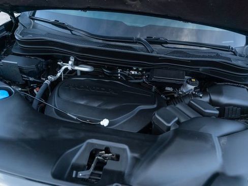 Used 2024 Honda Passport TrailSport image 33