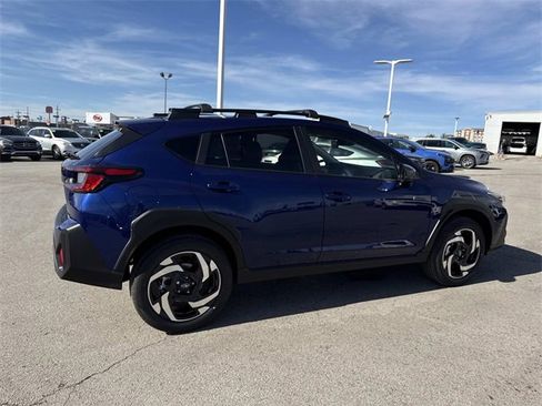 New 2026 Subaru Crosstrek 2.5i Limited image 2