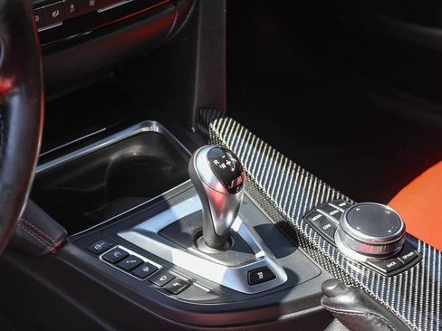 Used 2018 BMW M4 Coupe RWD image 16