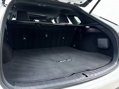 Used 2024 Lexus RX 350 Premium image 35