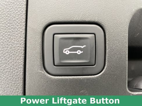 Used 2025 Cadillac XT4 Premium Luxury w/ Technology Package image 59