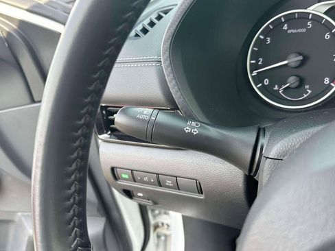 Certified 2023 Nissan Sentra SV w/ Trunk Package image 22