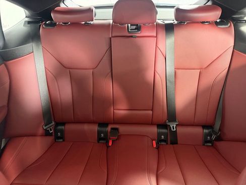 Used 2023 BMW i4 eDrive40 w/ M Sport Package RWD image 16