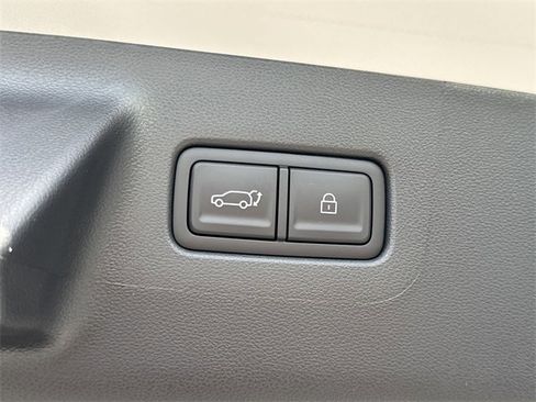 New 2025 Hyundai Santa Fe SEL image 15