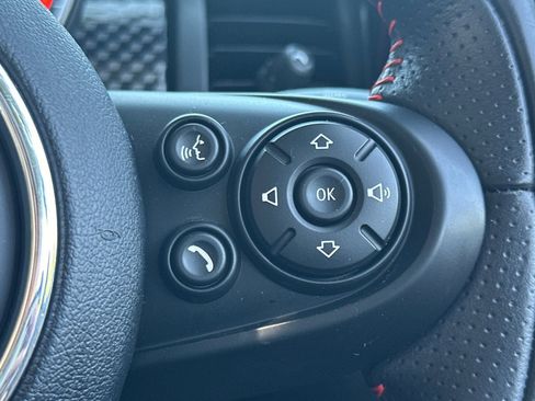 Used 2018 MINI Cooper John Cooper Works FWD image 31